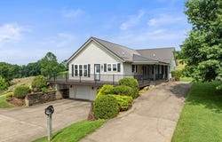 962 Reid Ridge Road, Cameron, WV 26033