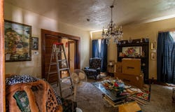 1129 W Park Place, Oklahoma City, OK 73106