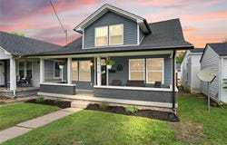 1418 Vance Avenue, New Albany, IN 47150