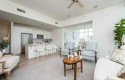300 E Third #607, Little Rock, AR 72201
