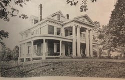 11 LINDEN AVENUE, MERCERSBURG, PA 17236