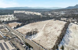 STRASBURG ROAD - LOT B4, STRASBURG, VA 22657