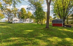 4033 Jewell Road, Howell, MI 48843