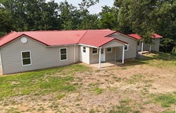 1380 Fackler Road, Webster, KY 40176