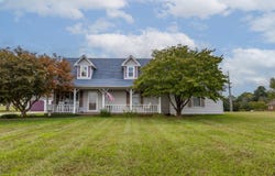 55 Windy Lane, Lebanon, KY 40033