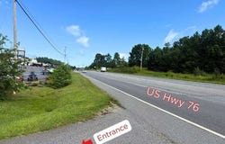 3672 Us Hwy 76 E, Young Harris, GA 30582
