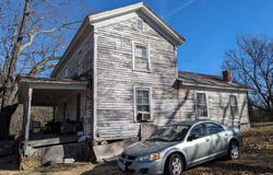 184 Rocky Mount Road, Skipwith, VA 23968