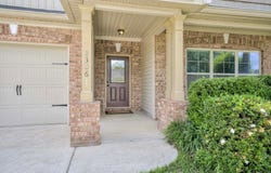 2306 Peach Blossom Pass, Hephzibah, GA 30815