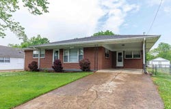 125 Foy Ave, Florence, AL 35630