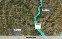 0 Calle Canoncito - Parcel 1, Santa Fe, NM 87505