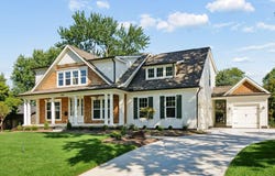 2208 Shoreham Road, Upper Arlington, OH 43220