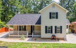 1896 Duffy Grizzle, Dahlonega, GA 30533