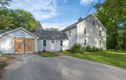 56 E Deering Road, Deering, NH 03244