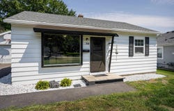 208 W Taft Street, Stoughton, WI 53589