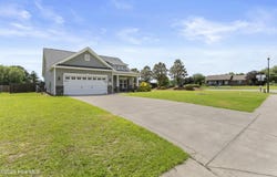 100 Maidstone Drive, Richlands, NC 28574