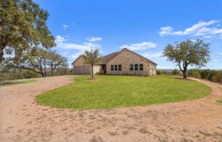 28701 Valley Road, Marble Falls, TX 78654