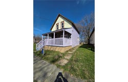 171 Herman Street, Buffalo, NY 14211