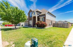 1202 Jester Court, Copperas Cove, TX 76522