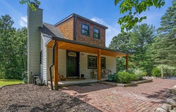8041 Donovan Road, Dexter, MI 48130
