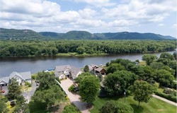 830 Prairie Island Road N, Winona, MN 55987