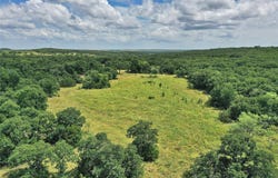 157 Acres Nash Road, Jacksboro, TX 76458