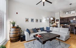 535 South Upper Street, Lexington, KY 40508