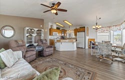 2054 N Thornton Road, Casa Grande, AZ 85122