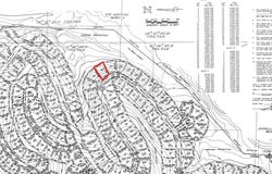 Lot 20 Tanawas Drive, Cherokee Village, AR 72529