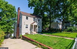 5030 55TH AVENUE, HYATTSVILLE, MD 20781