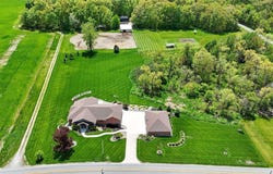 8628 Garman Road, Leo, IN 46765