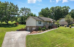 3968 Dan Drive, Morristown, TN 37814