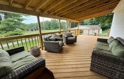 131 CEDAR HILL LANE, CLEAR BROOK, VA 22624