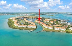 7 Harbour Isle Drive, Fort Pierce, FL 34949