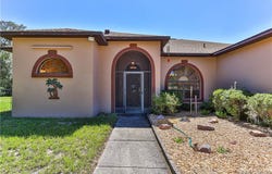 3401 N BONNIE Point, Hernando, FL 34442