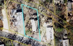 292 Laurelwood Lane, Traphill, NC 28685