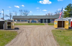 2764 W Carleton Road, Hillsdale, MI 49242