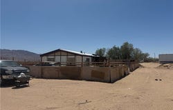 33033 Mountain View Road, Newberry Springs, CA 92365