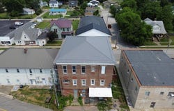 12854 North Street, Dillsboro, IN 47018