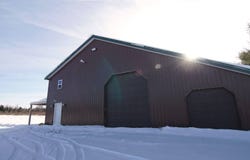 2192 State Route 8, Cold Brook, NY 13324