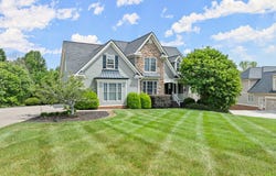 541 Brown, Clermont, GA 30527