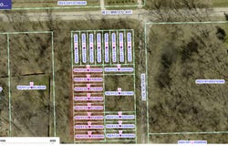 S Hickory Avenue lot: 26-33, Wilmington, IL 60481