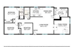605 COTTONWOOD AVE, Tillamook, OR 97141