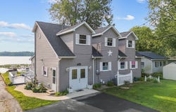 8688 S Valentine Road, Claypool, IN 46510-9391