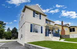 6207 LIBERTY HEIGHTS Terrace, BALTIMORE, MD 21207