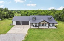 18305 S 250 Road, Okmulgee, OK 74447