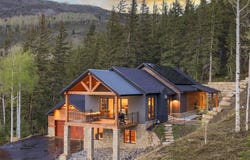 107 ANGLER MOUNTAIN RANCH ROAD S, Silverthorne, CO 80498