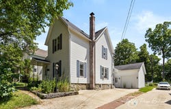 416 Harter Street, Ionia, MI 48846