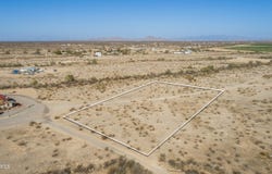 X S 185th Avenue, Buckeye, AZ 85326