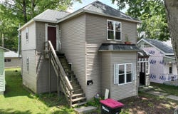 317 N Market Street, Delphi, IN 46923