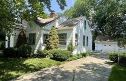 20615 California Street, Saint Clair Shores, MI 48080